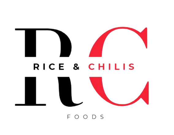 Rice & Chilis